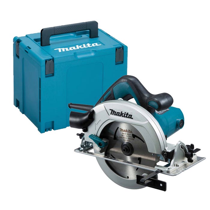 Image of Makita HS7601 circular saw