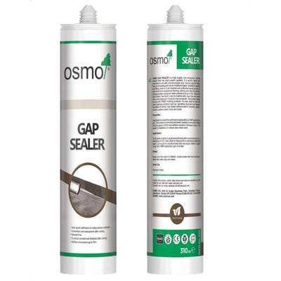 Osmo Gap Sealer White 310ml