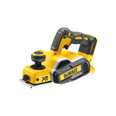 DeWalt DCP580N-XJ 18V XR Cordless Brushless Planer Body Only