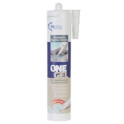 Wiska One Gel Cartridge 300ml
