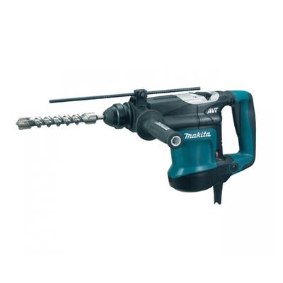 Makita HR3210C AVT SDS Plus 5KG 32mm Rotary Hammer Drill 240V