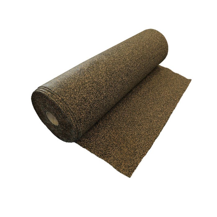 1000mm X 20m Mapei Mapesonic Cr Sound Proofing Acoustic 1000mm X 20m Mapei Mapesonic Cr Sound Proofing Acoustic