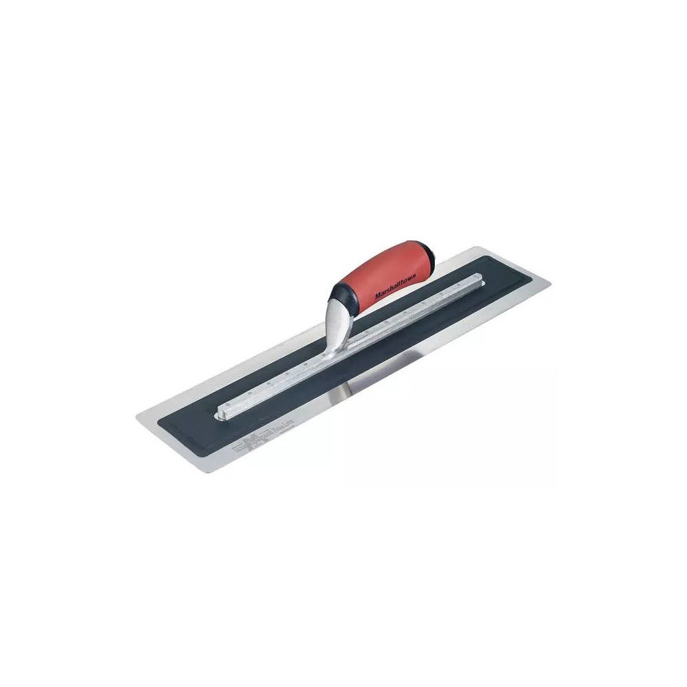 13/" Marshaltown Permaflex Trowel 12/" 14/" 18/" Drywall Plasterer Trowel 16/"