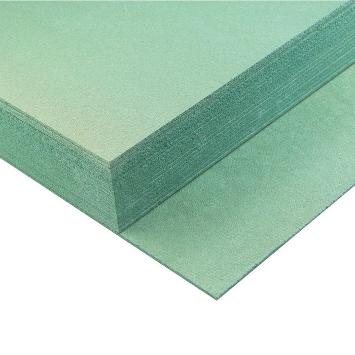 Fibreboard 7mm Underlay 8 59m