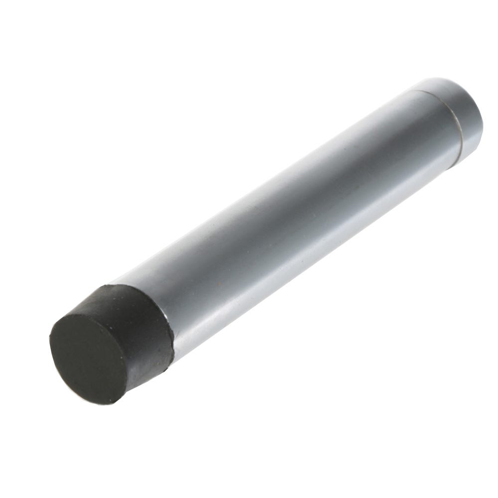 PEDESTAL DOOR STOP STOPPER PROJECTING SKIRTING BOARD FLOOR MOUNTED