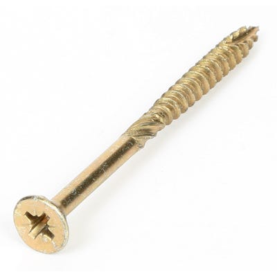 Speed Pro S4 5.0 x 80mm High Performance Wood Screws Tub of 1000