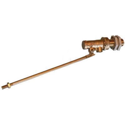 High Pressure Part 1 Ball Valve 13mm