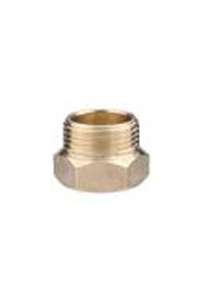 Brass Tap Extension 13mm x 22mm