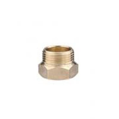 Brass Tap Extension 19mm x 22mm