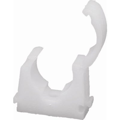 Talon Pipe Clip 28mm