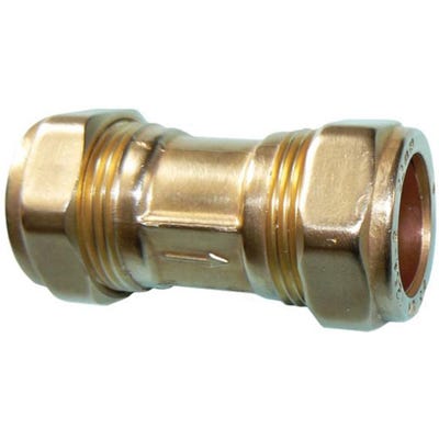 Brass Single Check Valve 22mm