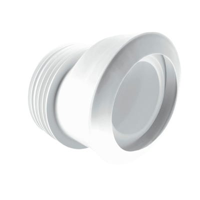 McAlpine Pan Connector MAC4