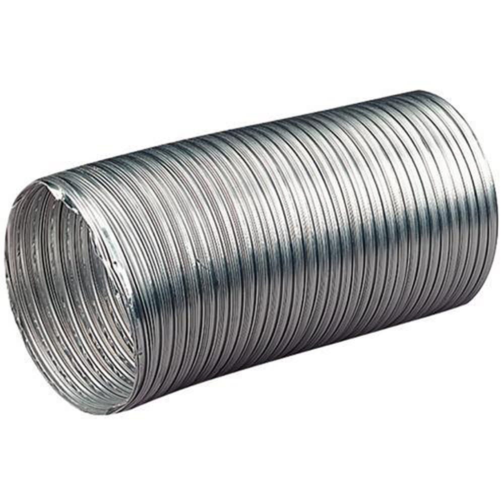 extractor flue