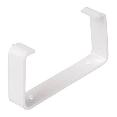 Manrose 204mm x 60mm Flat Channel Clip