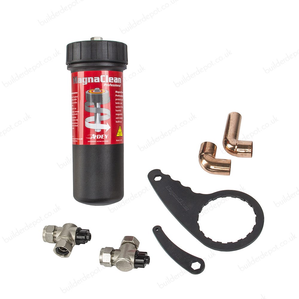 Magnaclean 28mm Professional Filter