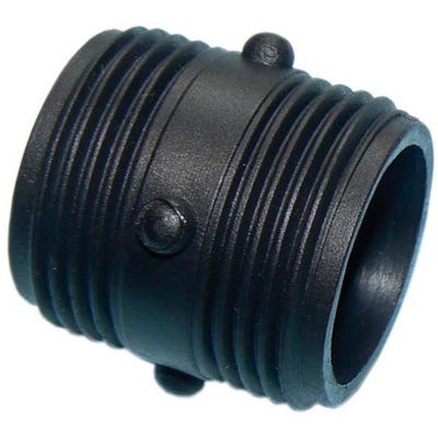 Kwikpak 19mm Washing Machine Inlet Hose Connector