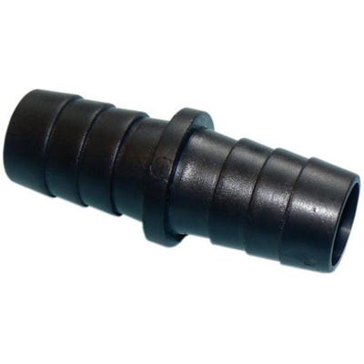 Kwikpak 17mm Washing Machine Outlet Hose Connector