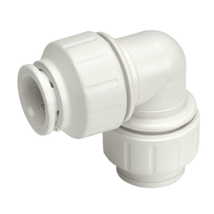 John Guest Speedfit Elbow 15mm