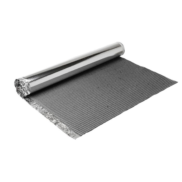Foil Electric Underfloor Heating Insulation Warmup Electric