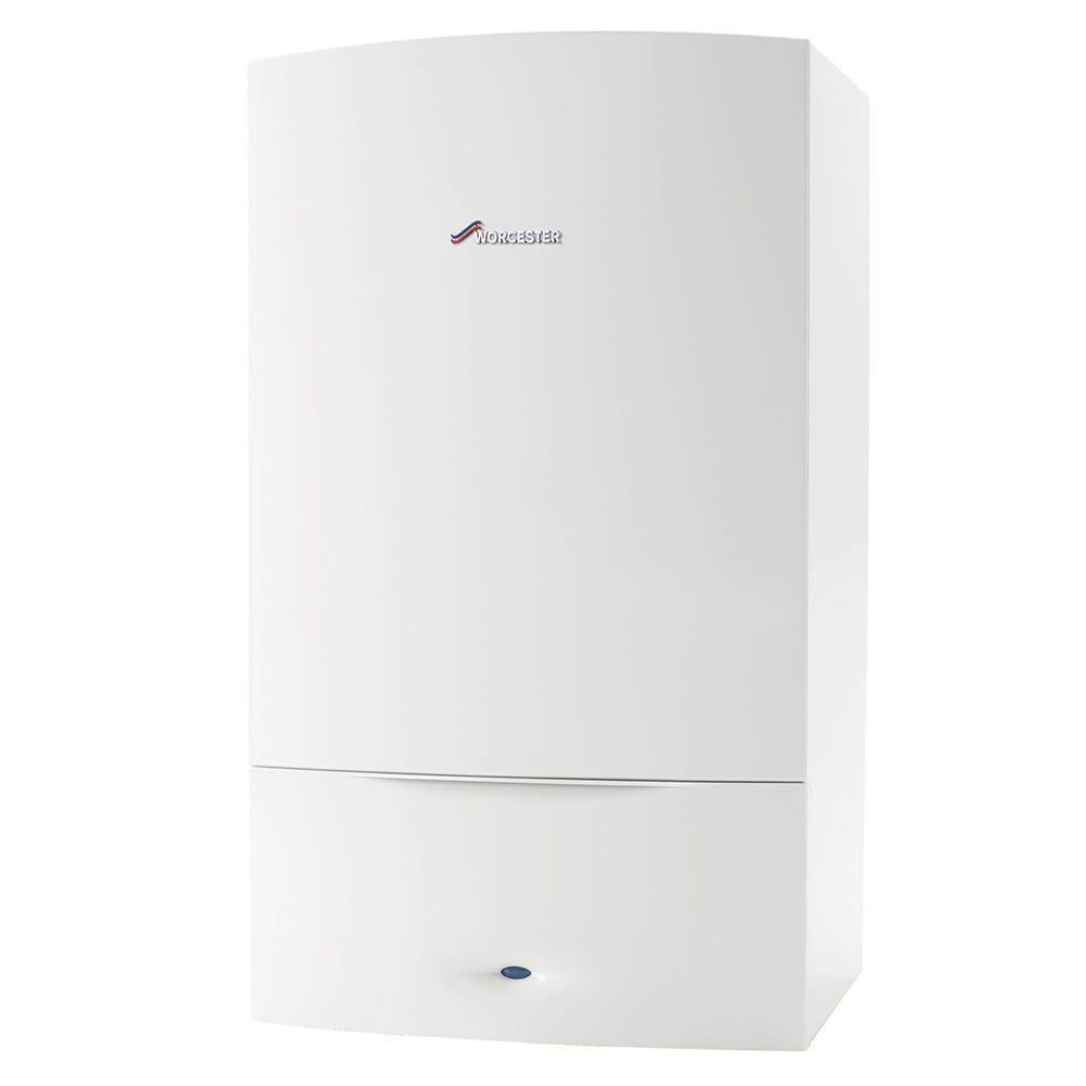 Worcester Erp Greenstar Combi Boiler 25i