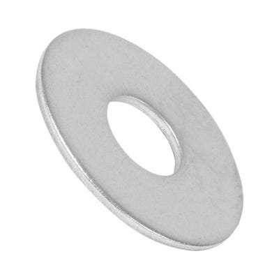Warmup Washer for Insulation Boards 36mm Pack of 50