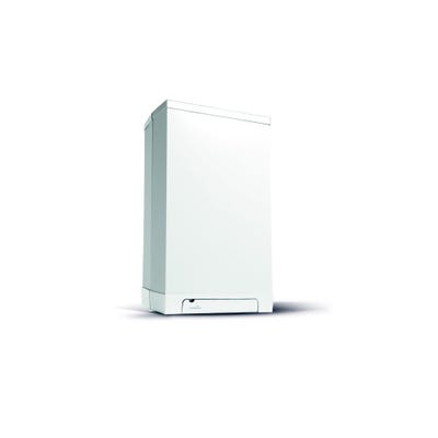 Intergas Rapid 25-25Kw Combi Boiler