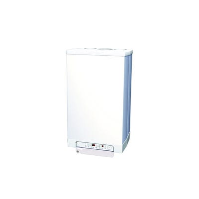 Intergas Rapid 32-32Kw Combi Boiler