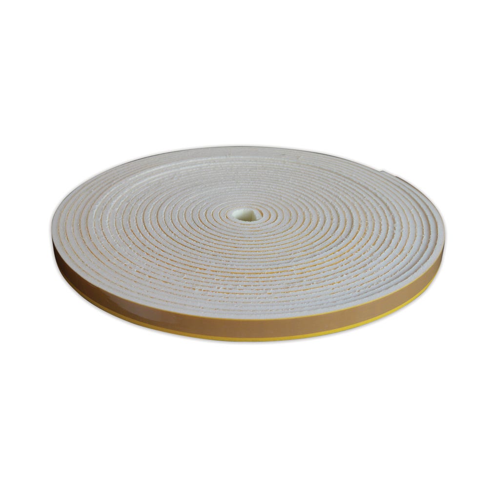 Warmup DCM-PRO Perimeter Edge Strip 25m x 10mm x 30mm