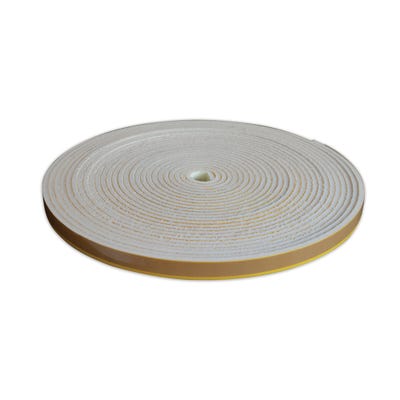 Warmup DCM-PRO Perimeter Edge Strip 25m x 10mm x 30mm