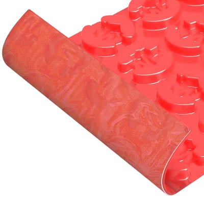 Warmup DCM-PRO Peel & Stick Mat V3 0.73m² DCM-PS-0.73