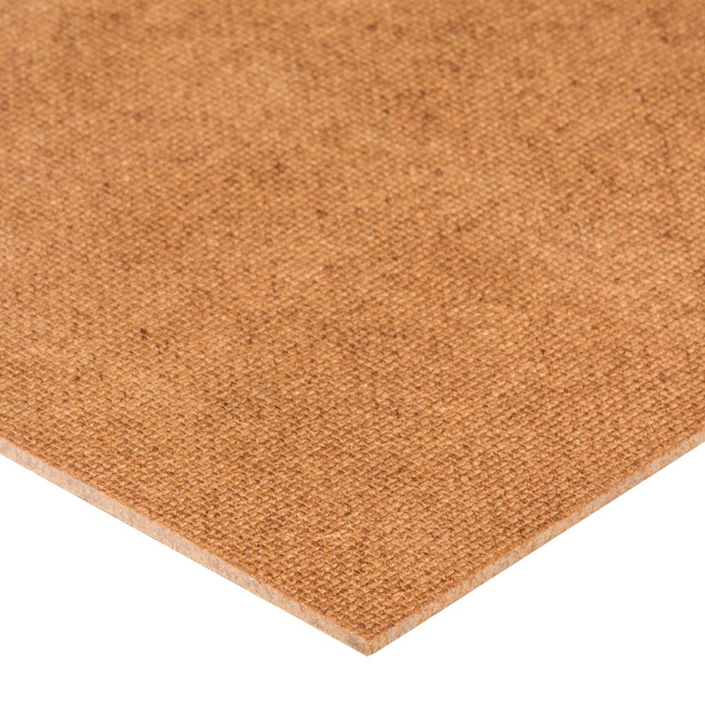 3mm Standard Hardboard 1220mm x 610mm (4' x 2')