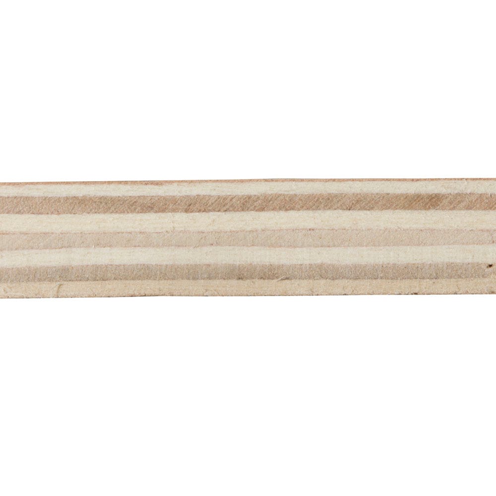 12mm Hardwood External Grade Plywood B Bb 2440mm X 1220mm