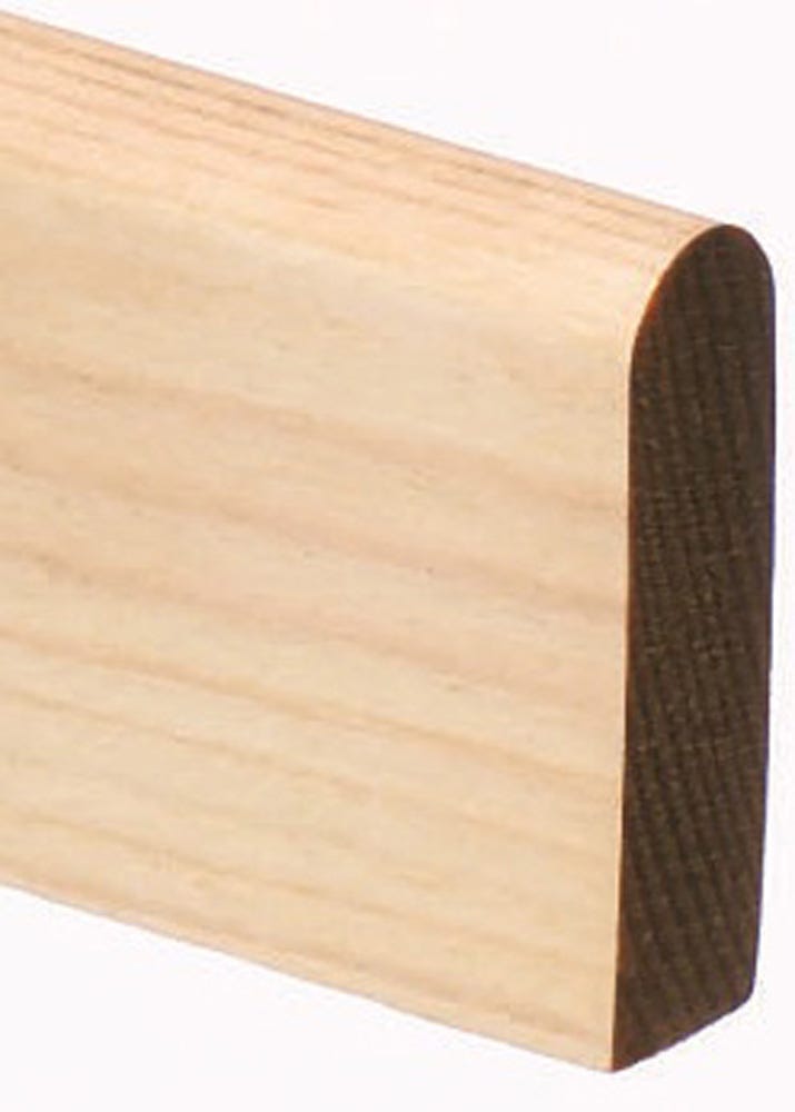 13mm x 32mm Softwood Parting Bead (Finish 8.5mm x 27mm)