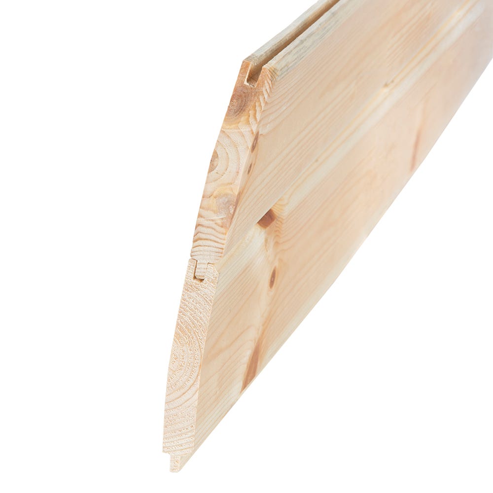 22mm Wooden Floorboards Flooring Boards Timber Floor Boards