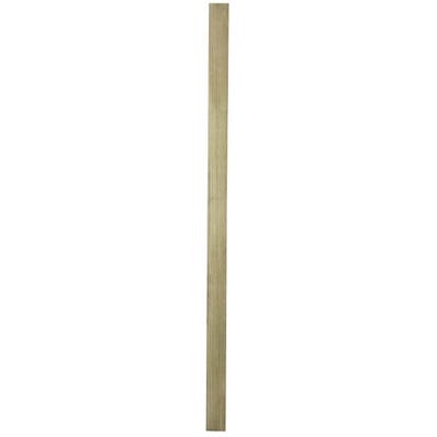 41mm Richard Burbidge Treated Stop Chamfered Spindle 900mm LD248