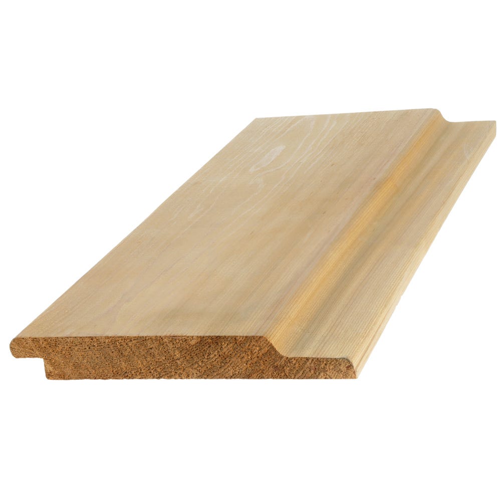 Cedar Cladding Cedar Wood Cladding Builder Depot