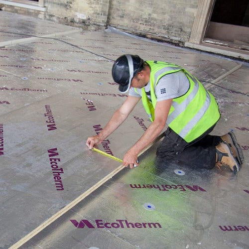 Floor Insulation