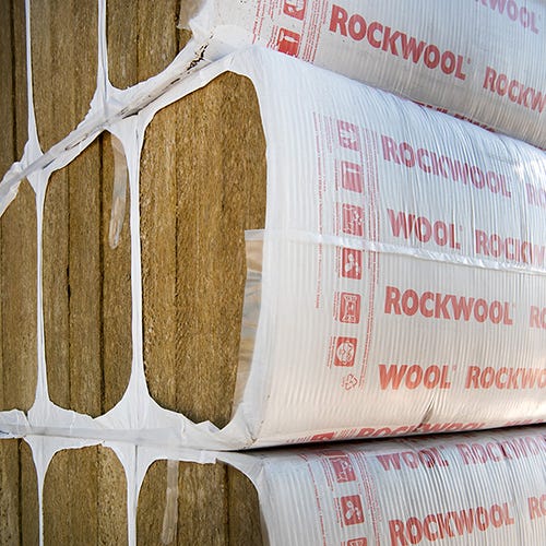 Rockwool