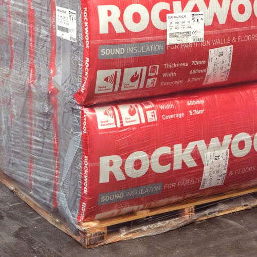 Sound Insulation
