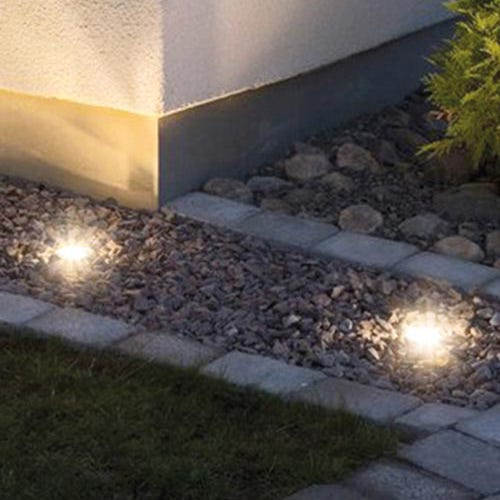 Outdoor Lights