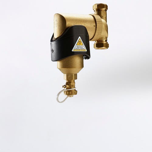 Boiler Accessories