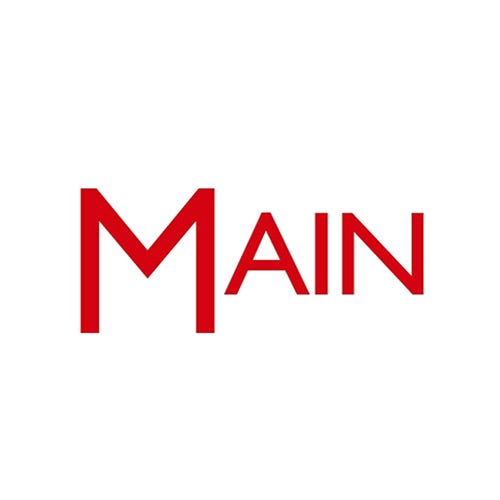 Main Boiler