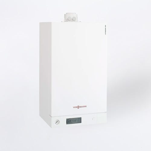 System Boilers