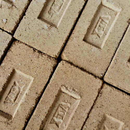 Fire Bricks