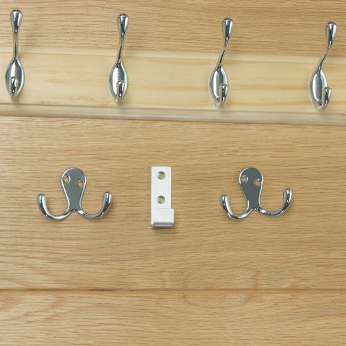 Coat Hooks