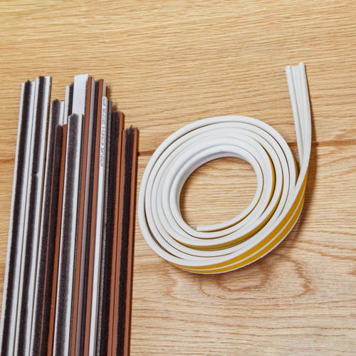 Door & Window Seals