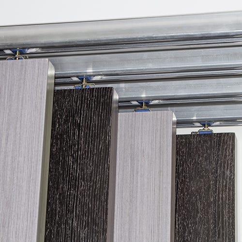 Sliding Door Tracks