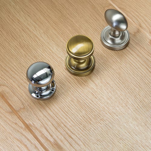 Door Knobs