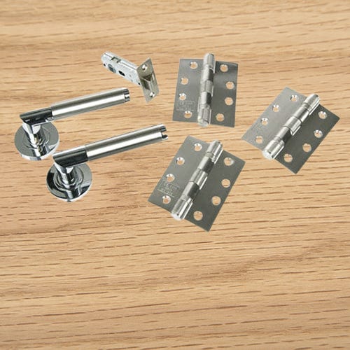 Door Packs