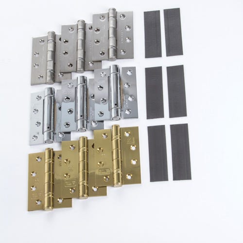 Fire Door Hinges